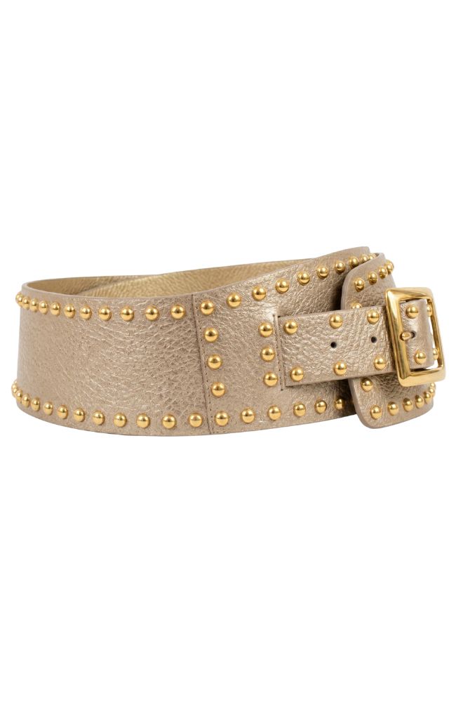 Flame Waist Belt