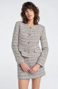 The Tweed Favorite Skort