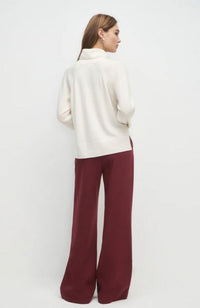 The Minimalist Sweater