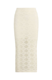 The Courtside Skirt