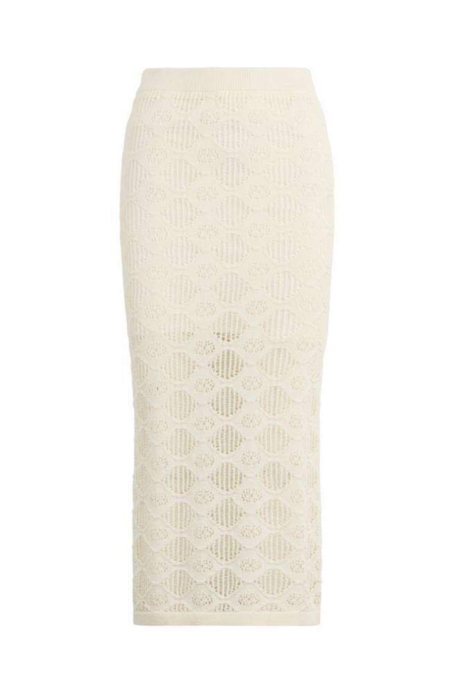 The Courtside Skirt
