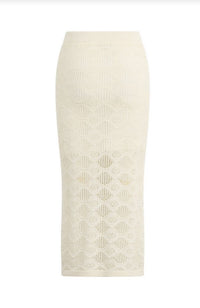 The Courtside Skirt