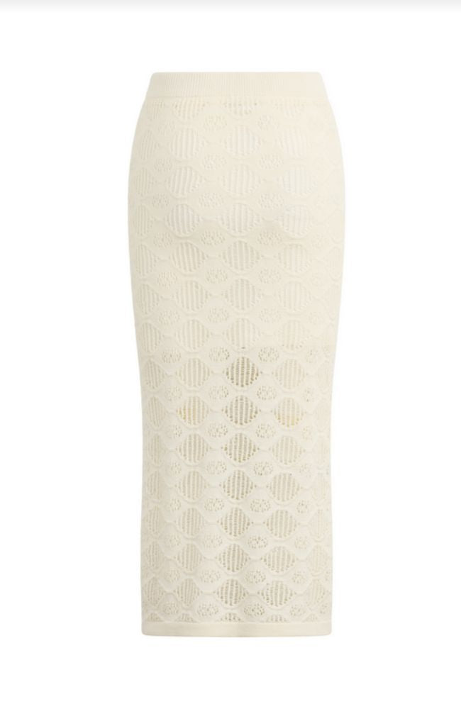 The Courtside Skirt