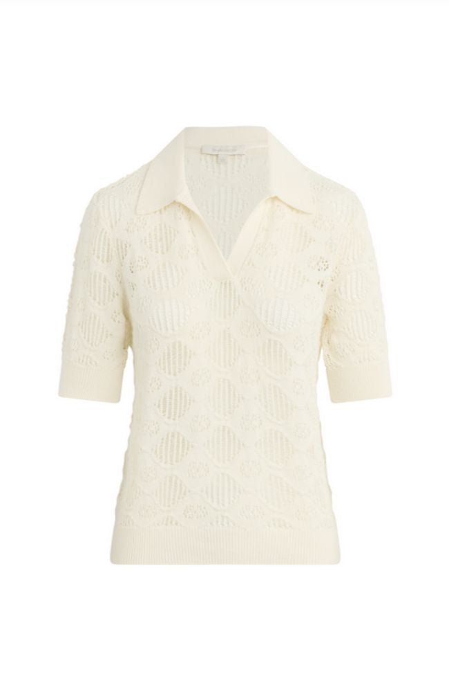 The Courtside Polo
