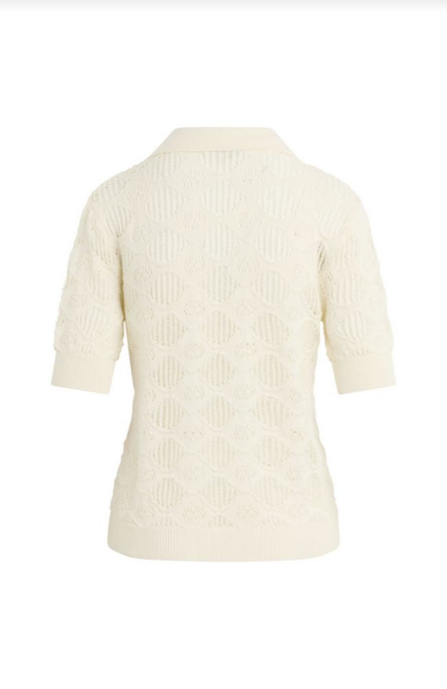 The Courtside Polo