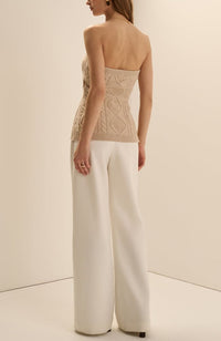 The Layla Bustier