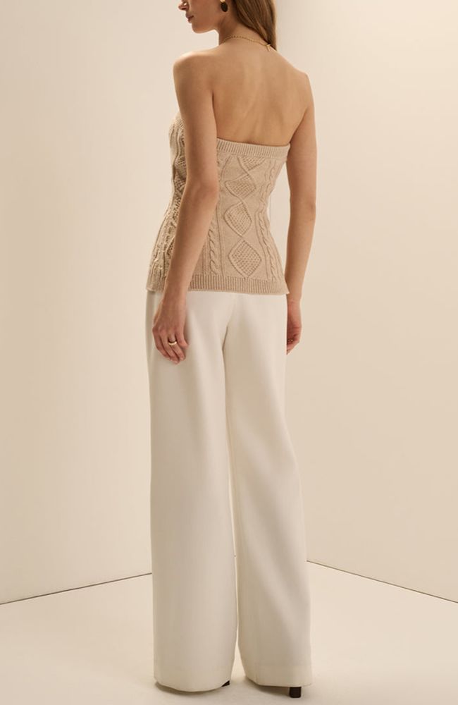 The Layla Bustier