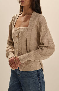 The Layla Shrug