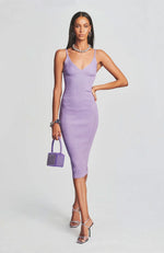 Amster Dress