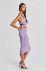 Amster Dress