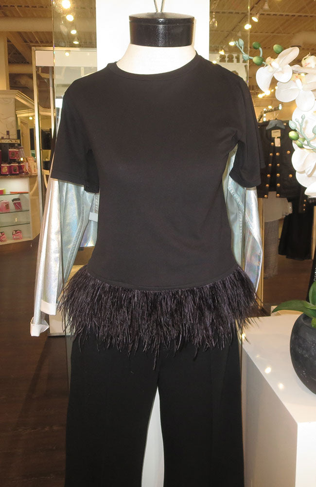 Birdie Tee