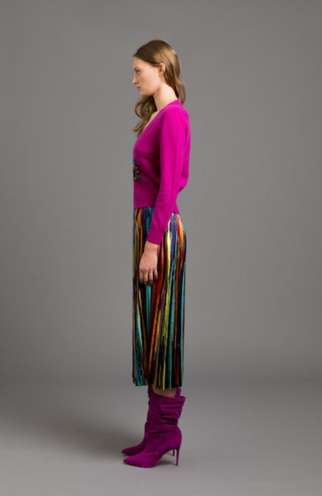 Pismo Beach Cardigan