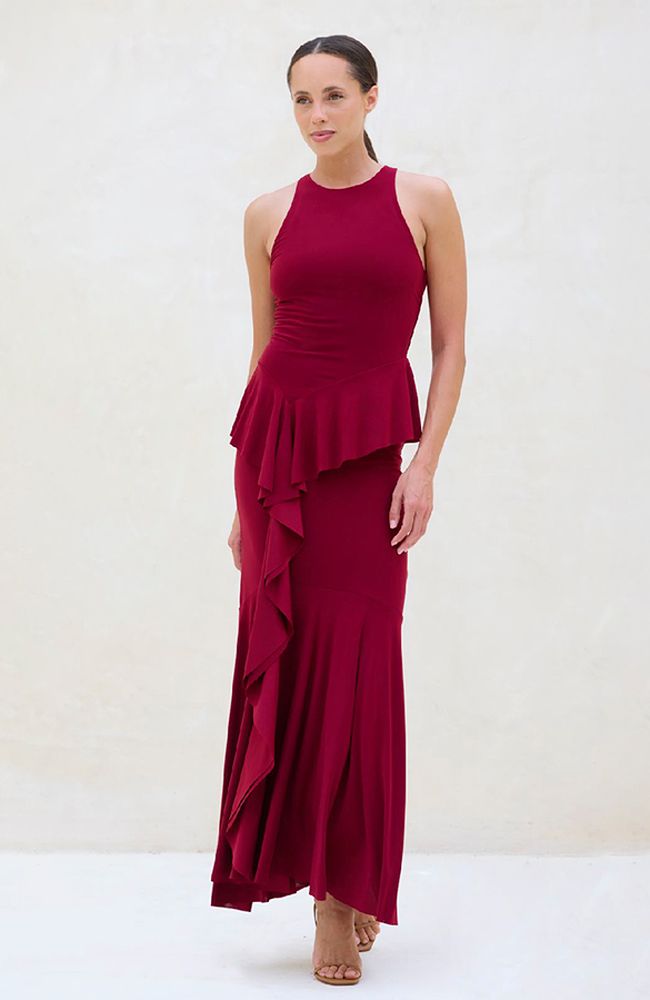 Helma Dress