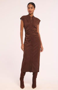 Maud Dress