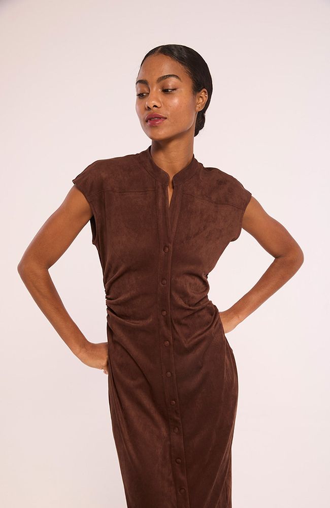 Maud Dress