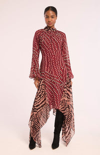 Parisa Dress