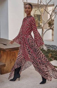 Parisa Dress
