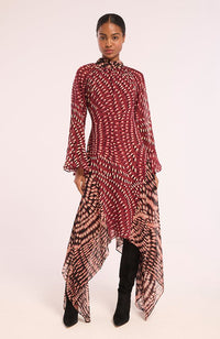 Parisa Dress