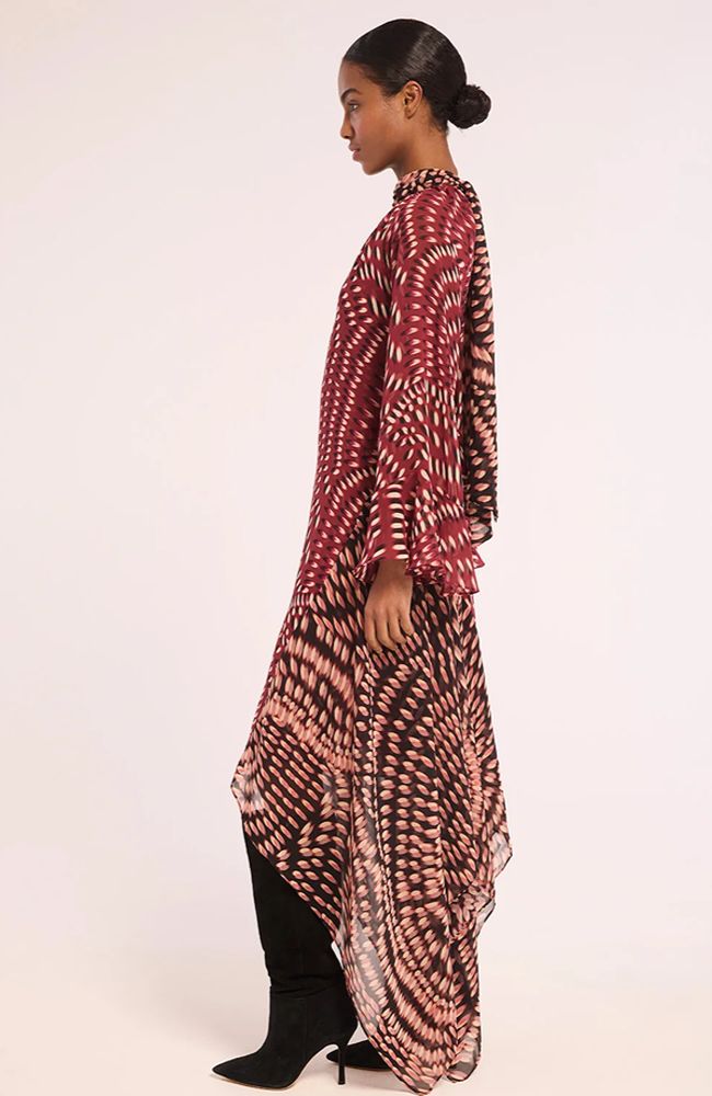 Parisa Dress