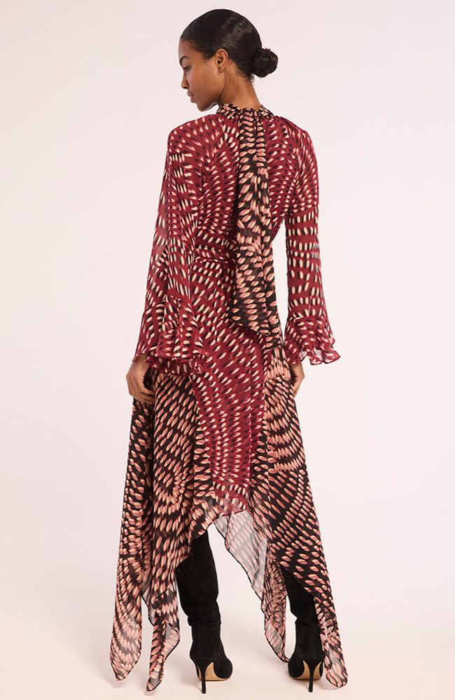 Parisa Dress