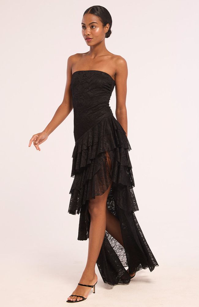 Electra Dress