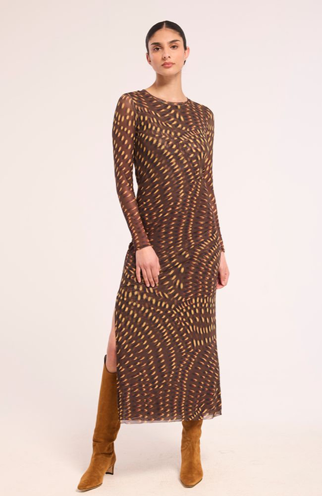 Talula Dress