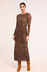 Talula Dress