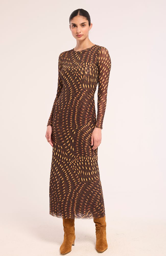 Talula Dress