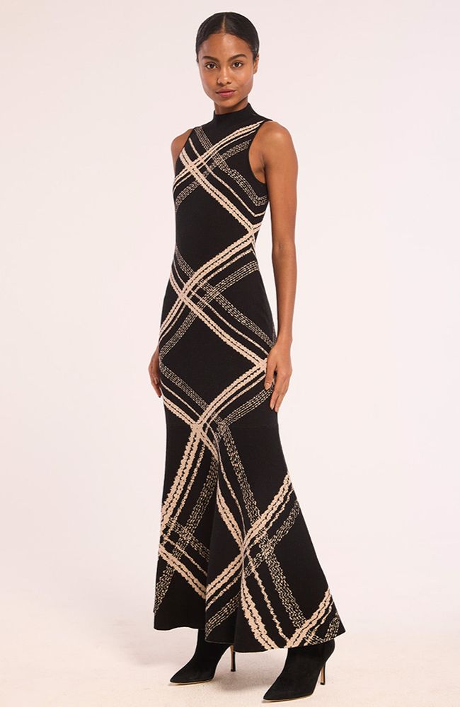 Anara Dress