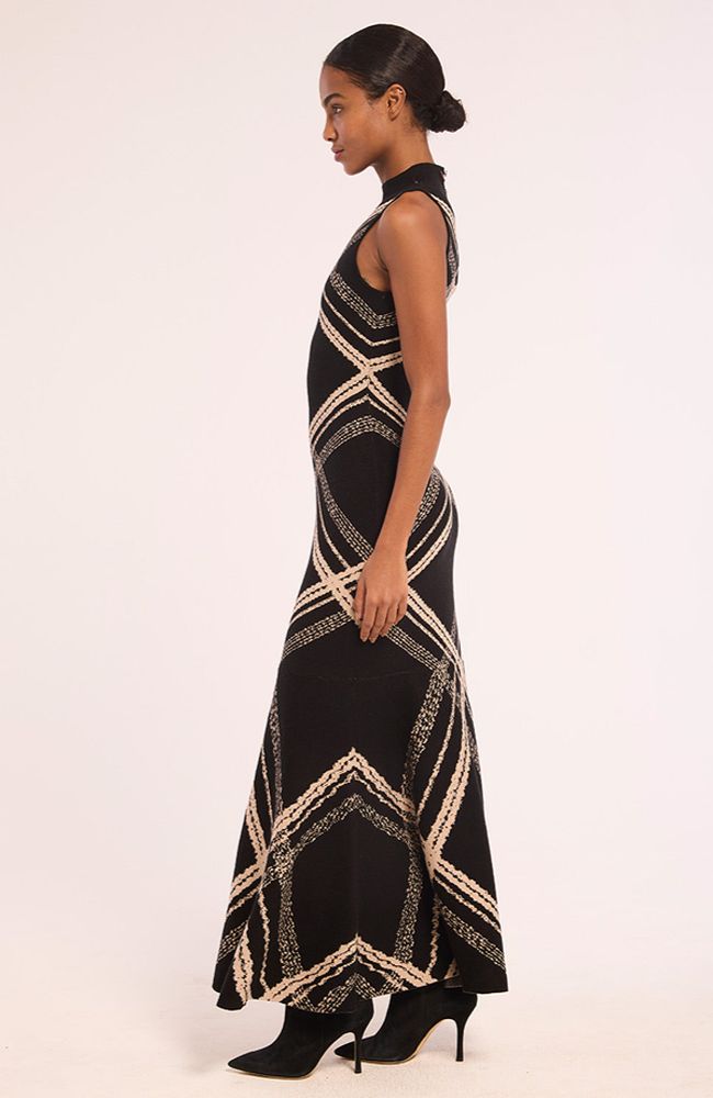 Anara Dress
