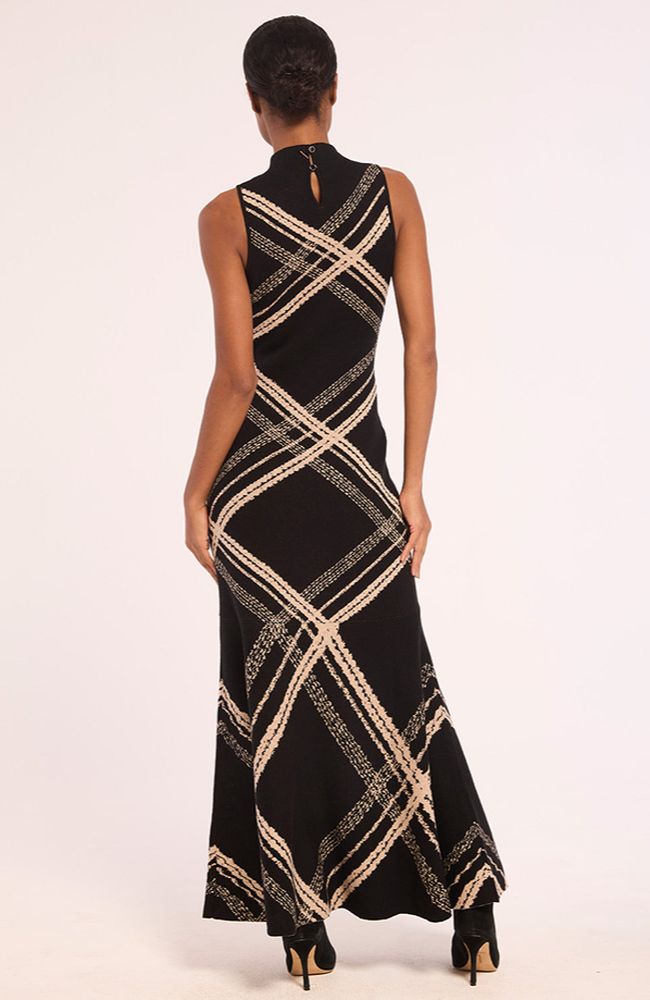 Anara Dress
