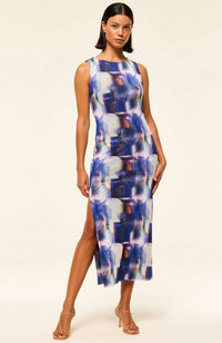 Nakia Dress