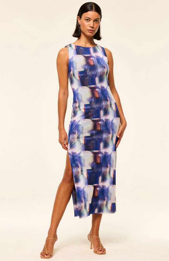 Nakia Dress