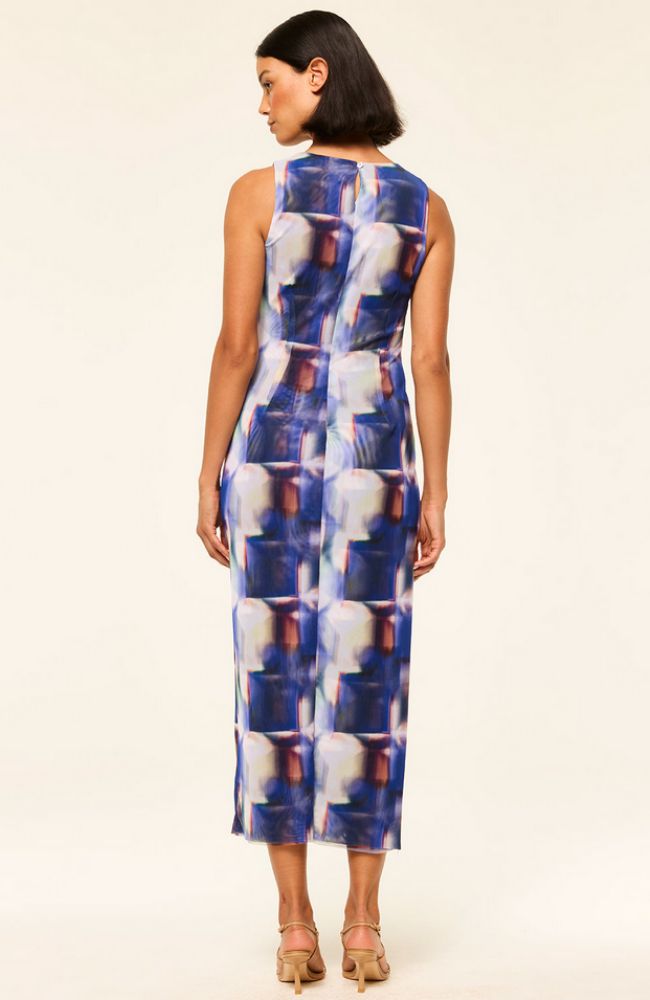 Nakia Dress