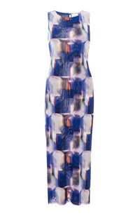 Nakia Dress