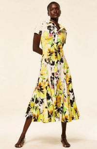 Charlene Dress
