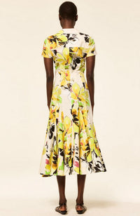 Charlene Dress