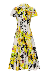 Charlene Dress