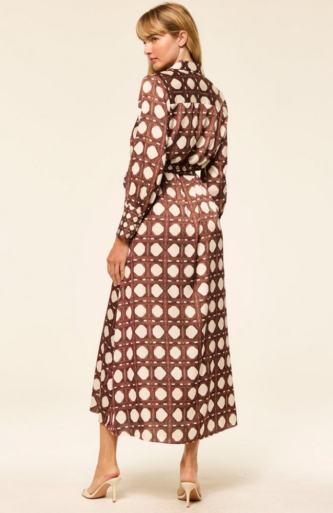 Herminia Dress shoprodeodrive Herminia Dress shoprodeodrive