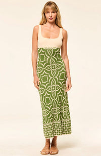 Kalil Dress