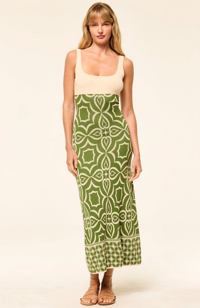 Kalil Dress