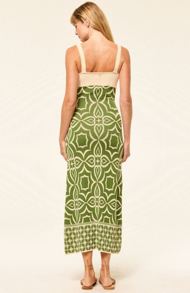 Kalil Dress