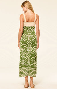 Kalil Dress