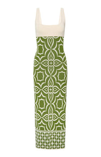 Kalil Dress