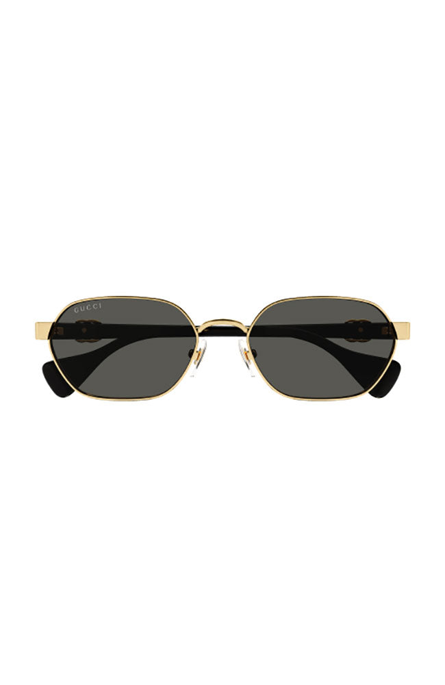 Gucci Sunglasses Gold Logo