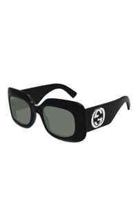 Gucci Sunglasses Sparkle Blue