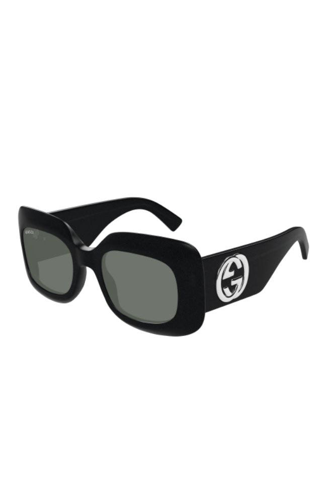 Gucci Sunglasses Sparkle Blue