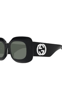 Gucci Sunglasses Sparkle Blue