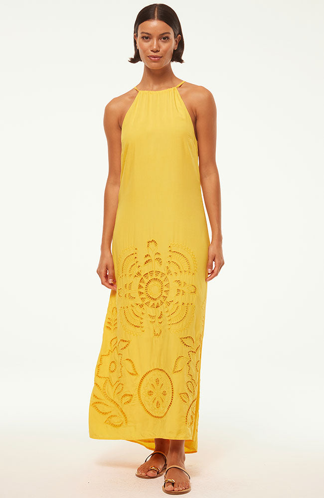 Alejandra Dress