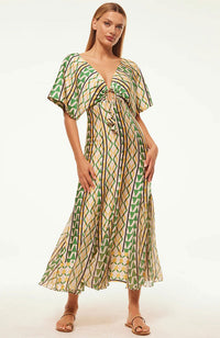 Irena Dress